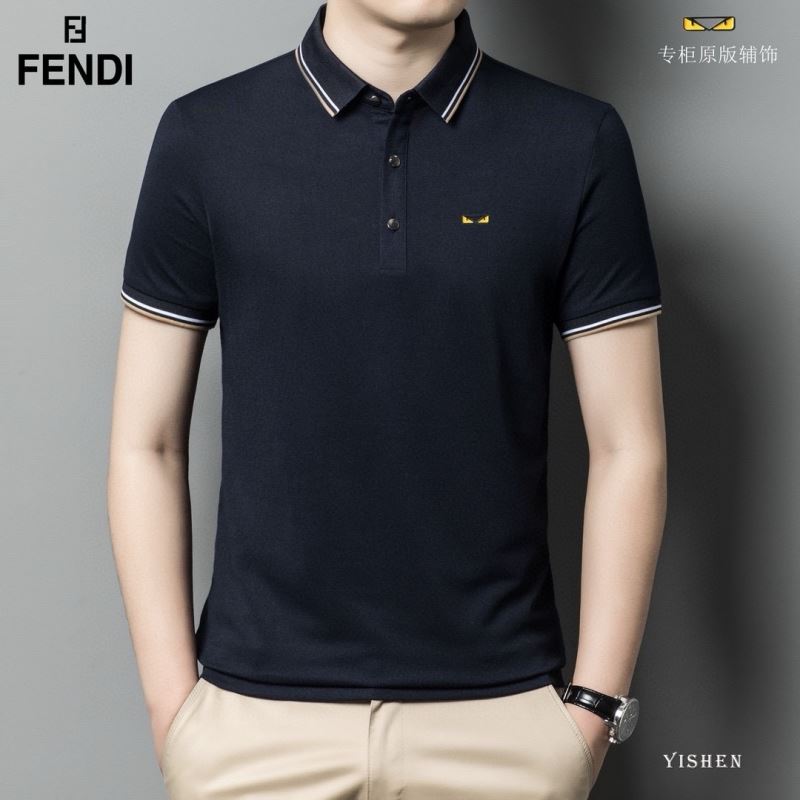 Fendi T-Shirts